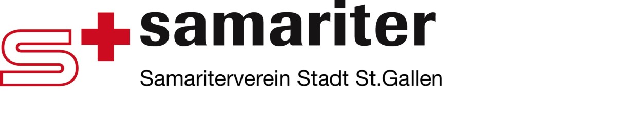  Samariterverein Stadt St.Gallen